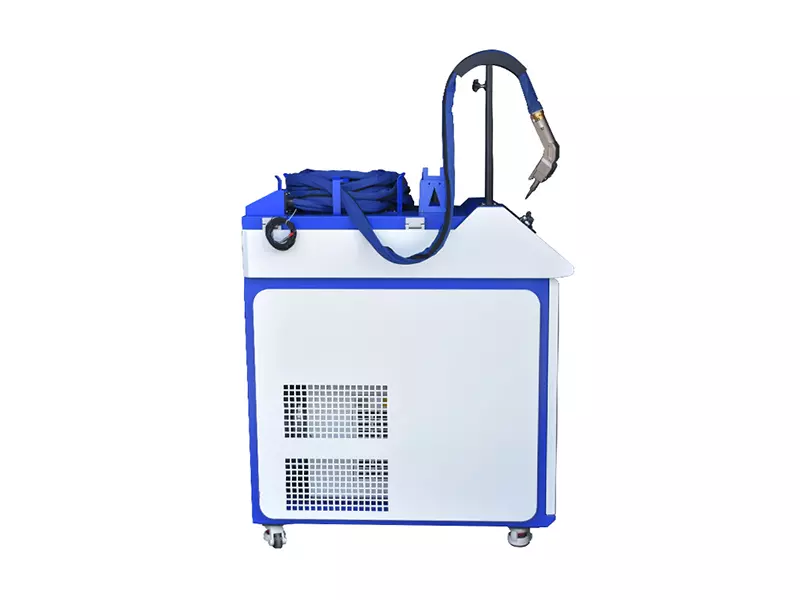 Handheld Laser Welding Machine