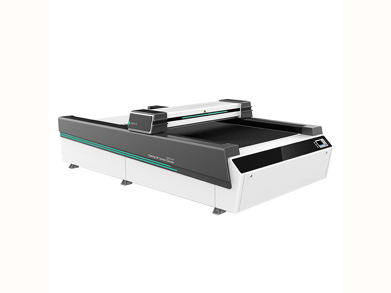 1325 Co2 Laser Engraving And Cutting Machine