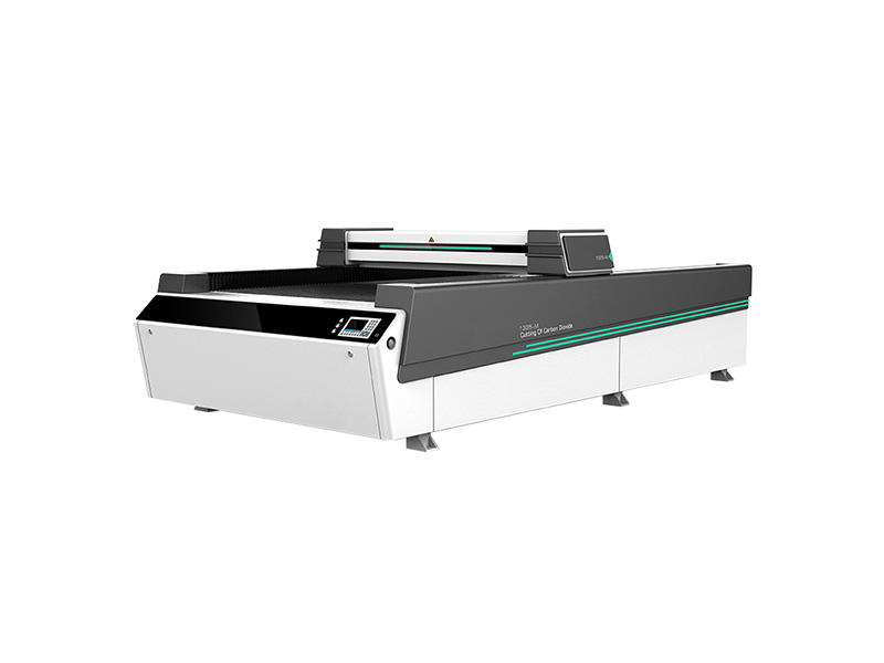 1325 Co2 Laser Engraving And Cutting Machine