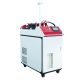 Laser Cleaning Machines