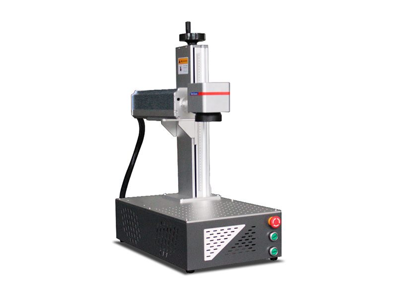 Portable-Fiber-Laser-Marking-Machine