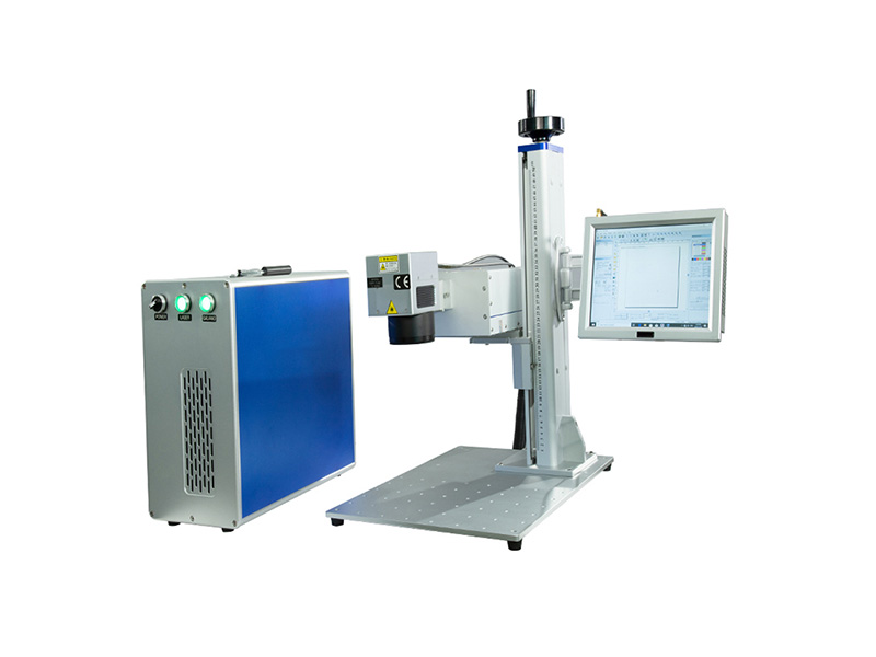 Portable UV Laser Marking Machine